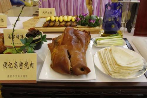 第五批濰坊名吃出爐，39種特色小吃上榜，助力餐飲管理升級